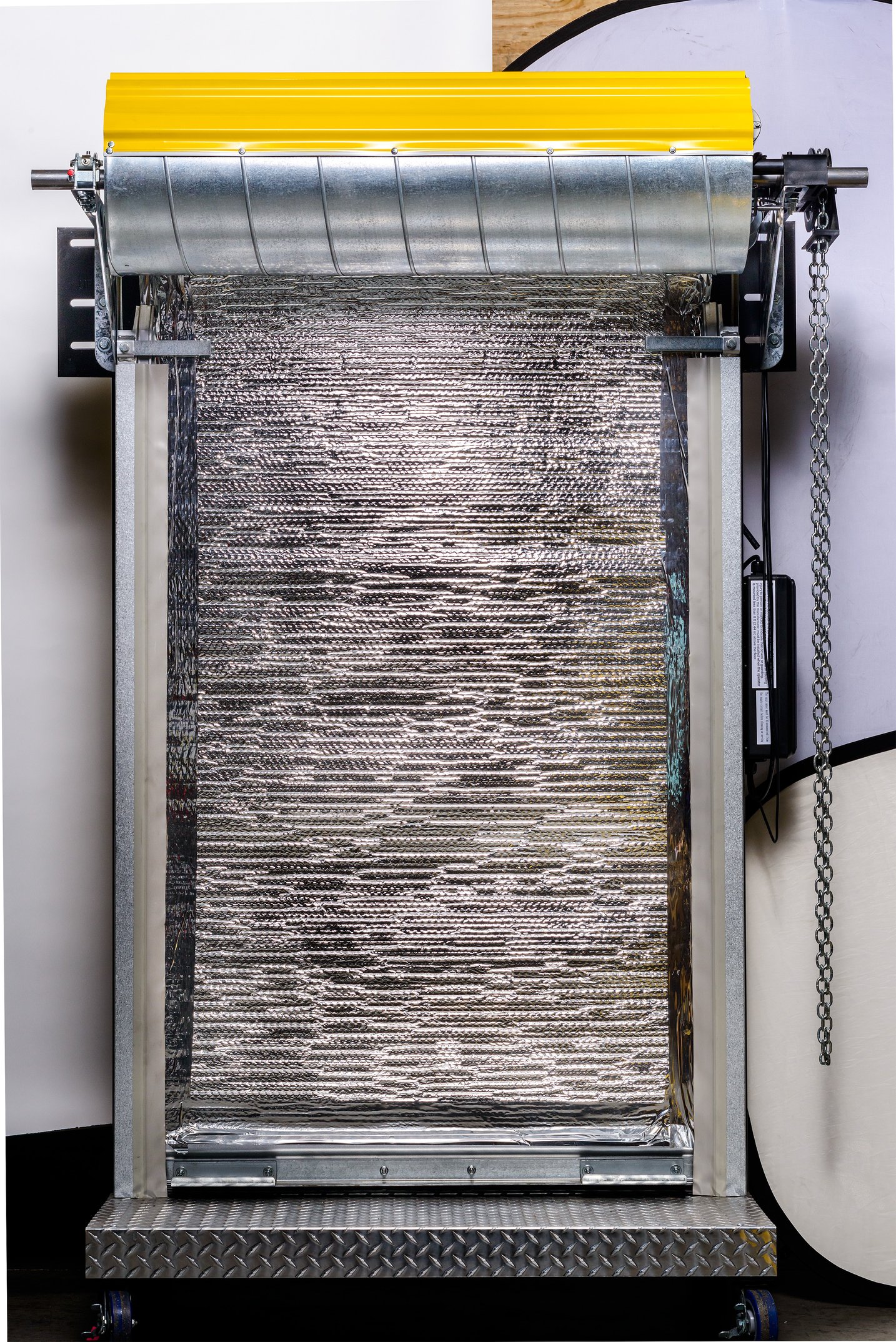 What is the Best Weather Stripping for Metal Exterior Doors?